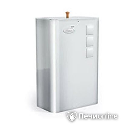 Бак выносной Ермак выносной INOX 40 л. в Сыктывкаре