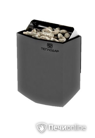 Электрическая печь Теплодар SteamSib-2 (1.1) в Сыктывкаре