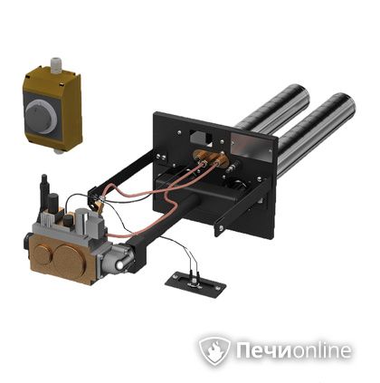 Горелка газовая Теплодар АГГН-26П в Сыктывкаре