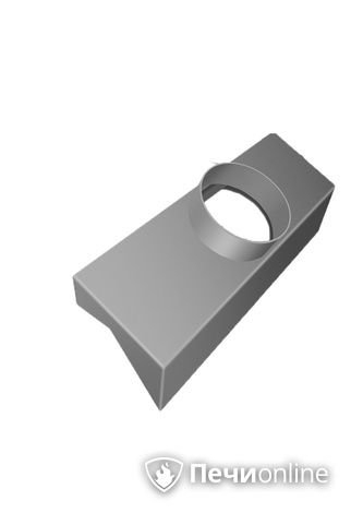 Теплосъемник Теплодар Топ-140 в Сыктывкаре