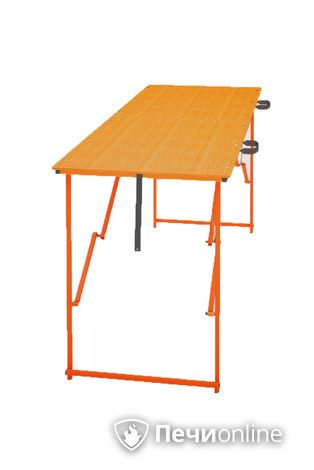 Полок Теплодар для Алтай в Сыктывкаре