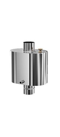 Бак Теплодар мобильный универсальный в Сыктывкаре