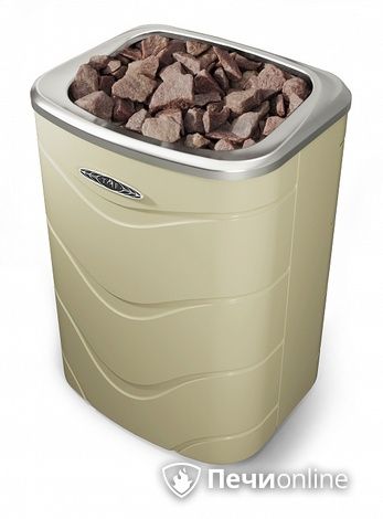 Электрическая печь TMF Примавольта 6 кВт беж в Сыктывкаре