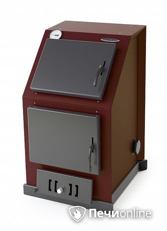 Твердотопливный котел TMF Оптимус Лайт 12 кВт в Сыктывкаре