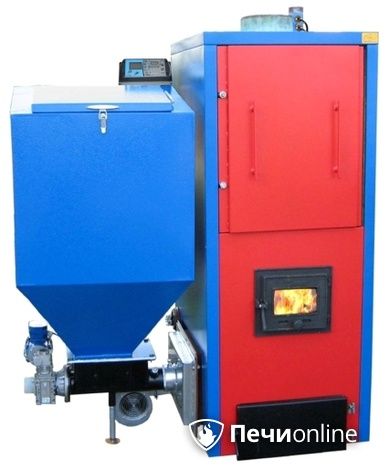 Пеллетный котел Старт 100-GR в Сыктывкаре