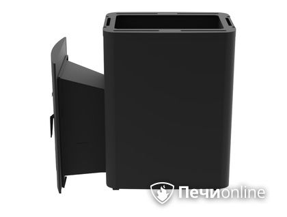 Дровяная банная печь Протопи Парилка 18С в Сыктывкаре