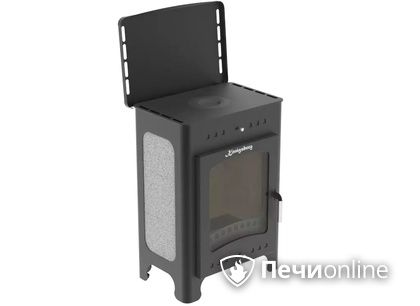 Печь-камин Протопи Kenigsberg 9 в Сыктывкаре