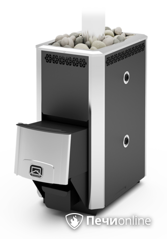 Печь для бани Теплодар Сахара 24 ЛРК в Сыктывкаре