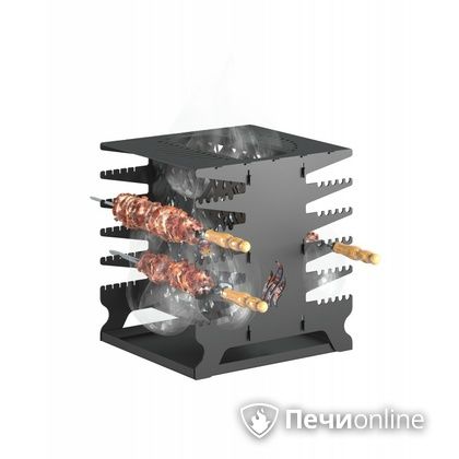 Мангал Теплодар Мангал вертикальный в Сыктывкаре