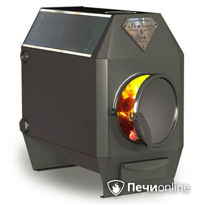 Печь-буржуйка Ермак - Термо 250-Аква в Сыктывкаре