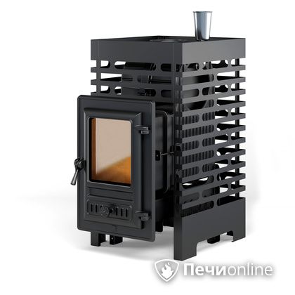 Печь для бани Aston «Шторм» (чугун) в Сыктывкаре
