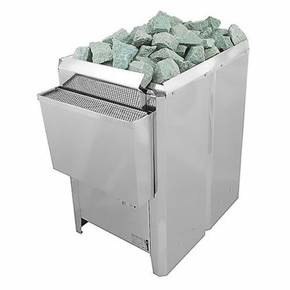 Электрокаменка для сауны Политех Kristina Tandem 18 кВт в Сыктывкаре