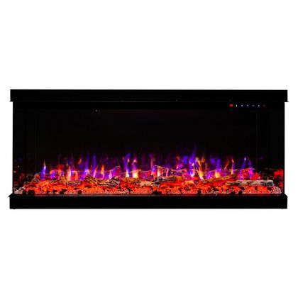 Электрокамин RealFlame ONYX 50 BL (OL96)  в Сыктывкаре