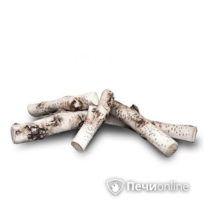 Декоративные элементы для биокаминов Firebird Береза в Сыктывкаре