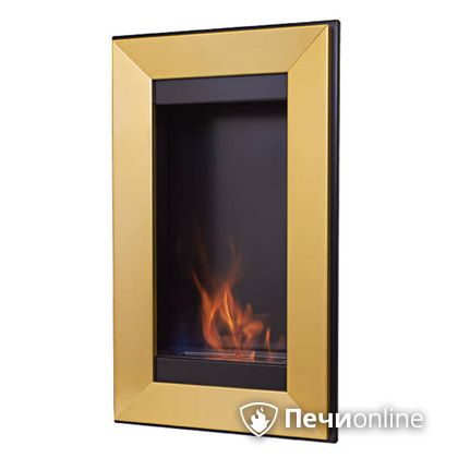 Биокамин Kratki Charlie 2 золото в Сыктывкаре