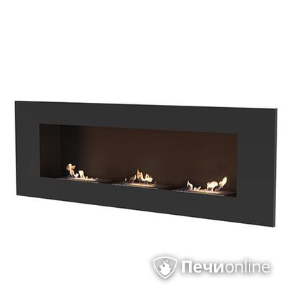 Биокамин Kratki Delta 3 (400*1200) в Сыктывкаре