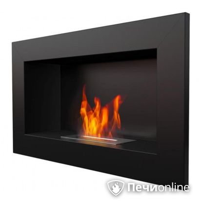 Биокамин Kratki Golf, чёрный в Сыктывкаре