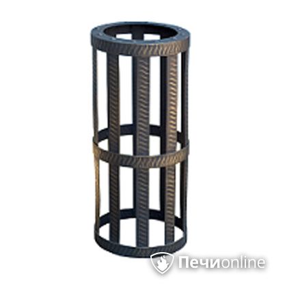 Экономайзер Березка Сетчатый для печей-каменок Викинг в Сыктывкаре
