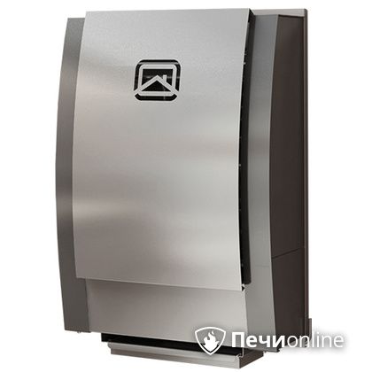 Электрокаменка для сауны Теплодар SteamFit 2 с парогенератором настенная в Сыктывкаре