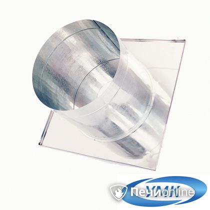  УМК ДППУ D130 холодный Н+Оц круглый в Сыктывкаре