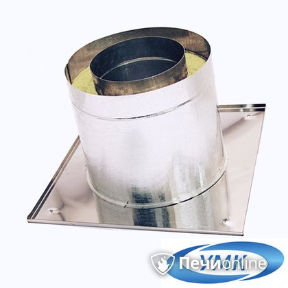  УМК ДППУ D180 теплый Н+Оц круглый в Сыктывкаре