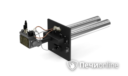 Устройство газогорелочное автоматическое Теплодар Газовая горелка АГГ-40К (2015) в Сыктывкаре