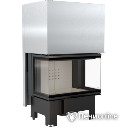 Каминная топка Kratki NBC 10 LP/BS/G в Сыктывкаре