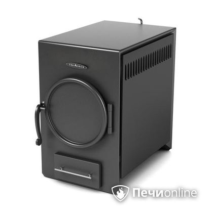 Печь-буржуйка TMF Нормаль-2 антрацит ТЗ в Сыктывкаре