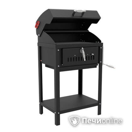 Гриль-барбекю Grillver Торро в Сыктывкаре