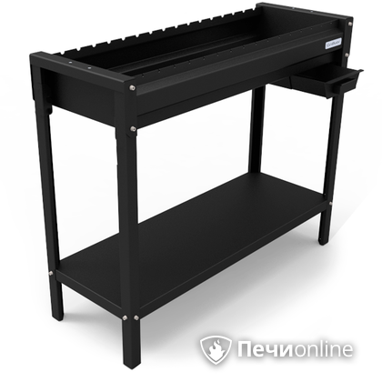 Мангал Grillver Стандарт 1000 Про в Сыктывкаре