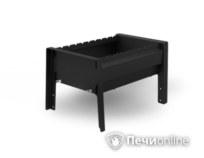 Мангал Grillver Партикс 500 в Сыктывкаре