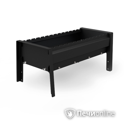 Мангал Grillver Партикс 730 в Сыктывкаре