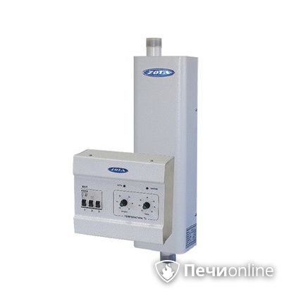 Электрический котел Zota  - 4.5 Econom с пультом управления в Сыктывкаре