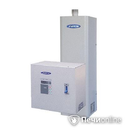 Электрический котел Zota  - 48 Econom с пультом управления в Сыктывкаре