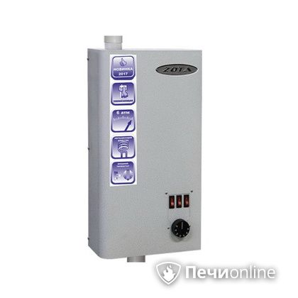 Электрический котел Zota Balance 75 в Сыктывкаре