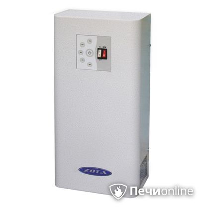 Проточный водонагреватель Zota INLine - 15 в Сыктывкаре