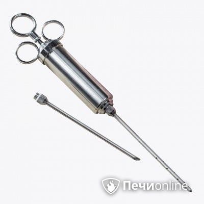 Кулинарный шприц Char-Broil для гриля в Сыктывкаре