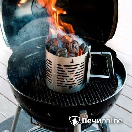 Аксессуар для приготовления на огне Char-Broil Стартер для угля в Сыктывкаре