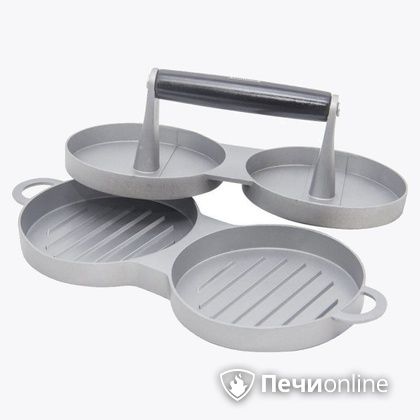 Пресс Char-Broil Пресс для бургеров в Сыктывкаре