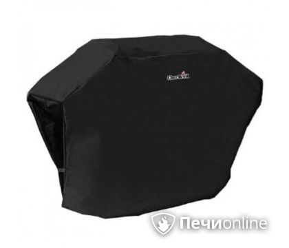 Чехол Char-Broil RIP STOP для 3-4 горелочного гриля в Сыктывкаре