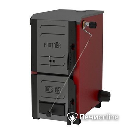 Твердотопливный котел Костёр Partner 16 Т в Сыктывкаре