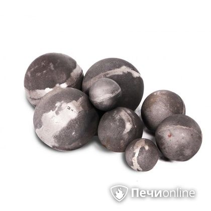 Чугунное ядро Гефест диаметр 50 в Сыктывкаре