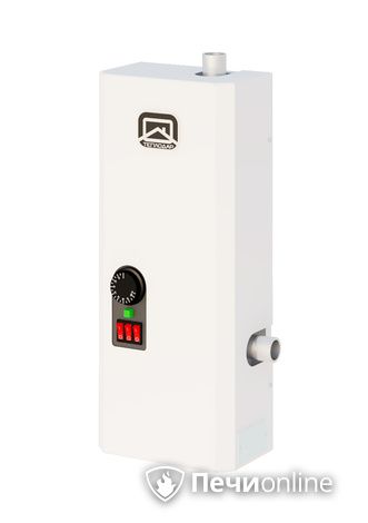 Котёл на электричестве Теплодар Спутник 9 белый в Сыктывкаре