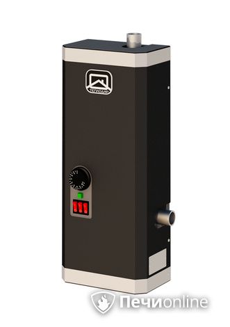 Электрический котел Теплодар Спутник 9 черный в Сыктывкаре