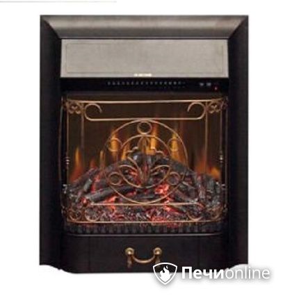 Камин Royal Flame Majestic FX Black в Сыктывкаре