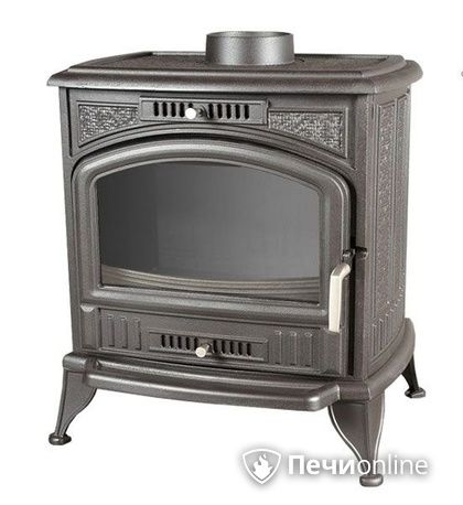 Печь-камин Kratki Koza/K6 7 кВт чугунная  в Сыктывкаре