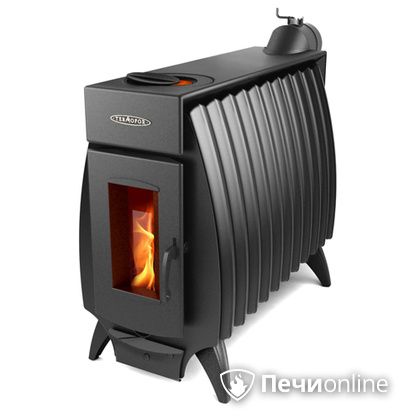 Печь-буржуйка TMF Огонь-Батарея 11"Б" в Сыктывкаре
