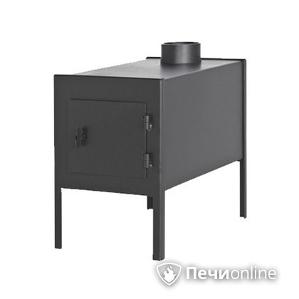 Печь-буржуйка Везувий Буржуйка Мини в Сыктывкаре