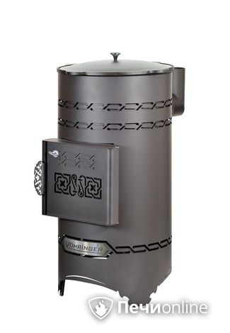Мангал Ферингер печь-казан Самарканд в Сыктывкаре