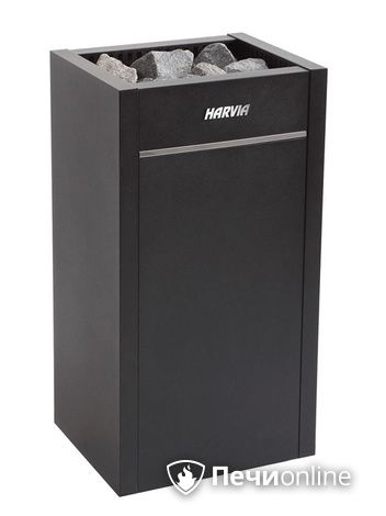 Электрокаменка для сауны Harvia Virta HL110 без пульта (HL110400) в Сыктывкаре